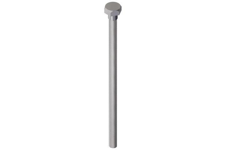 3040245 SCREW,HEXAGON HEAD CAP Image 4