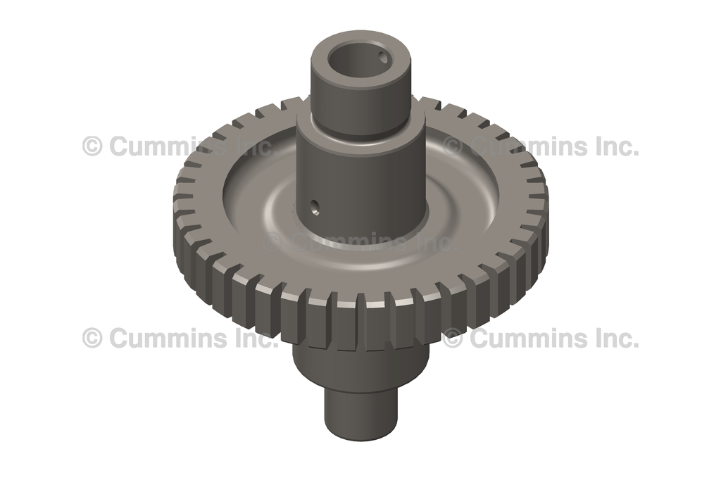 3041048 SHAFT,ACCESSORY DRIVE