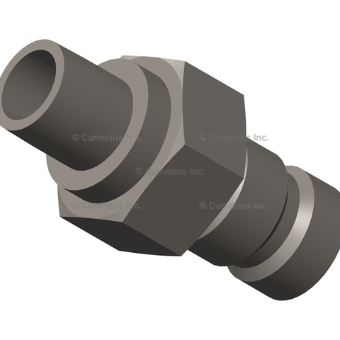 3042618 NIPPLE,COUPLING