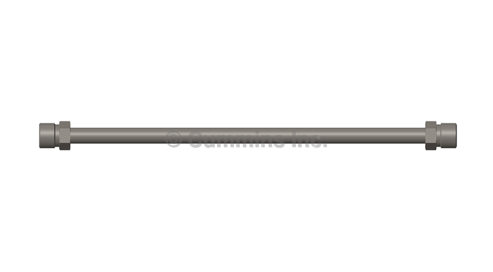 3043480 TUBE,FUEL BYPASS