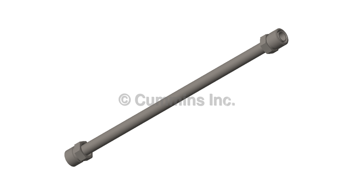 3043480 TUBE,FUEL BYPASS