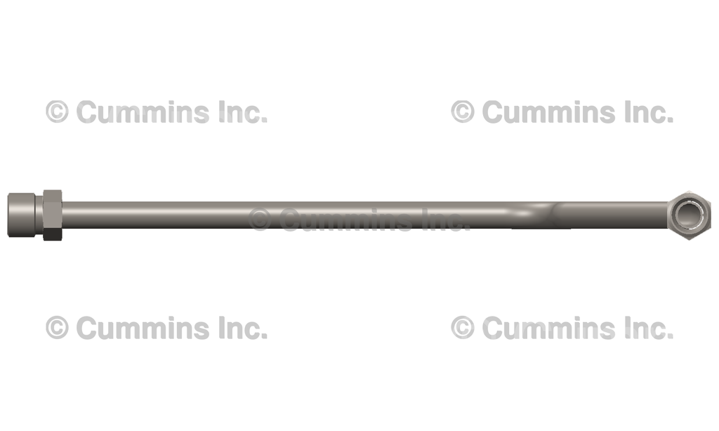 3043482 TUBE,FUELDRAIN