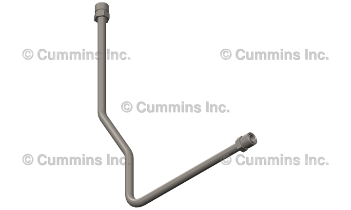 3043482 TUBE,FUELDRAIN