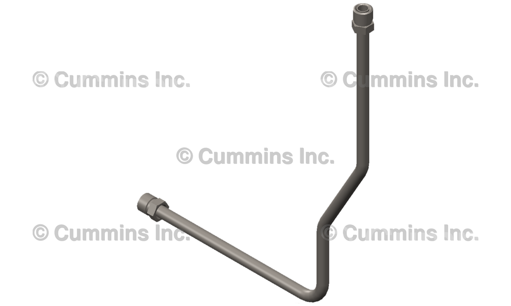 3043482 TUBE,FUELDRAIN