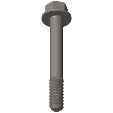 3043647 SCREW,HEX FLANGE HEAD CAP Image 1