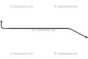 3044909 TUBE,FUEL SUPPLY