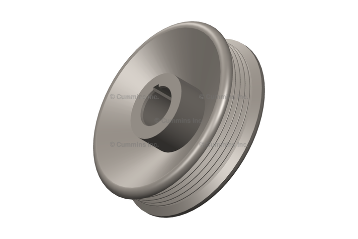 3046204 PULLEY,ALTERNATOR