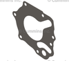 3047465 GASKET,LUB OIL CLR HSG