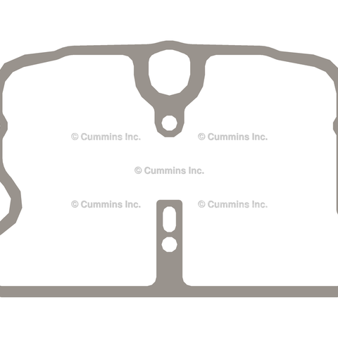 3049187 GASKET,RKR LEVER HOUSING