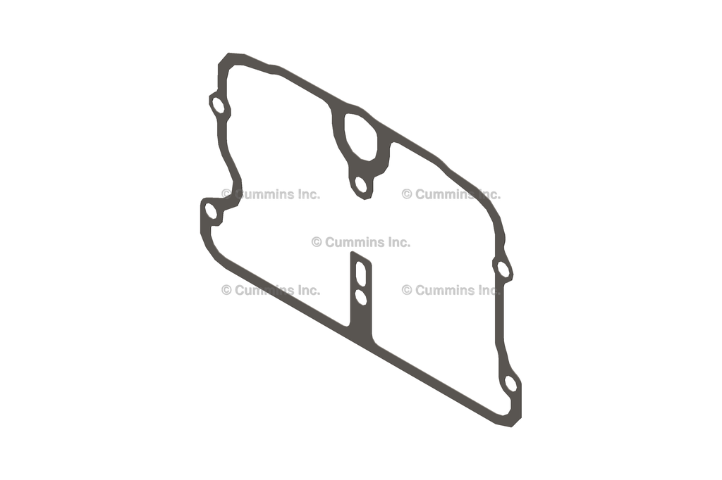 3049187 GASKET,RKR LEVER HOUSING