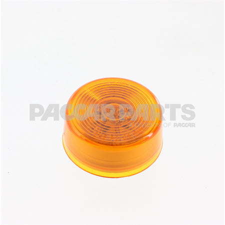 3050A LampMC Led 2 Amber 12V