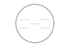 3054948 RING,LINER SEAL