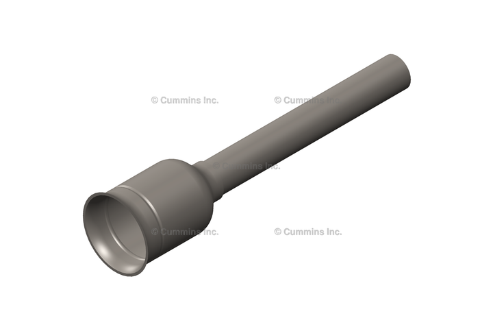 3058432 TUBE,OIL GAUGE Image 3