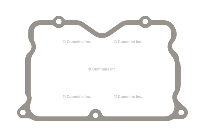 3058532 GasketRocker Lever Cover