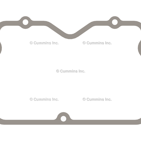 3058532 GasketRocker Lever Cover