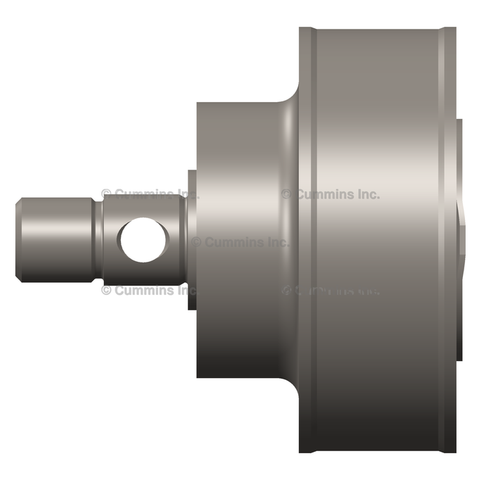 3062602RX Idler Pulley L10 Fan Dri