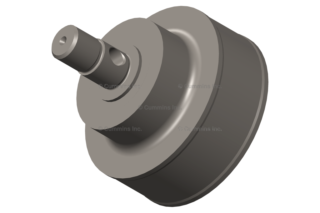 3062602 PULLEY,IDLER