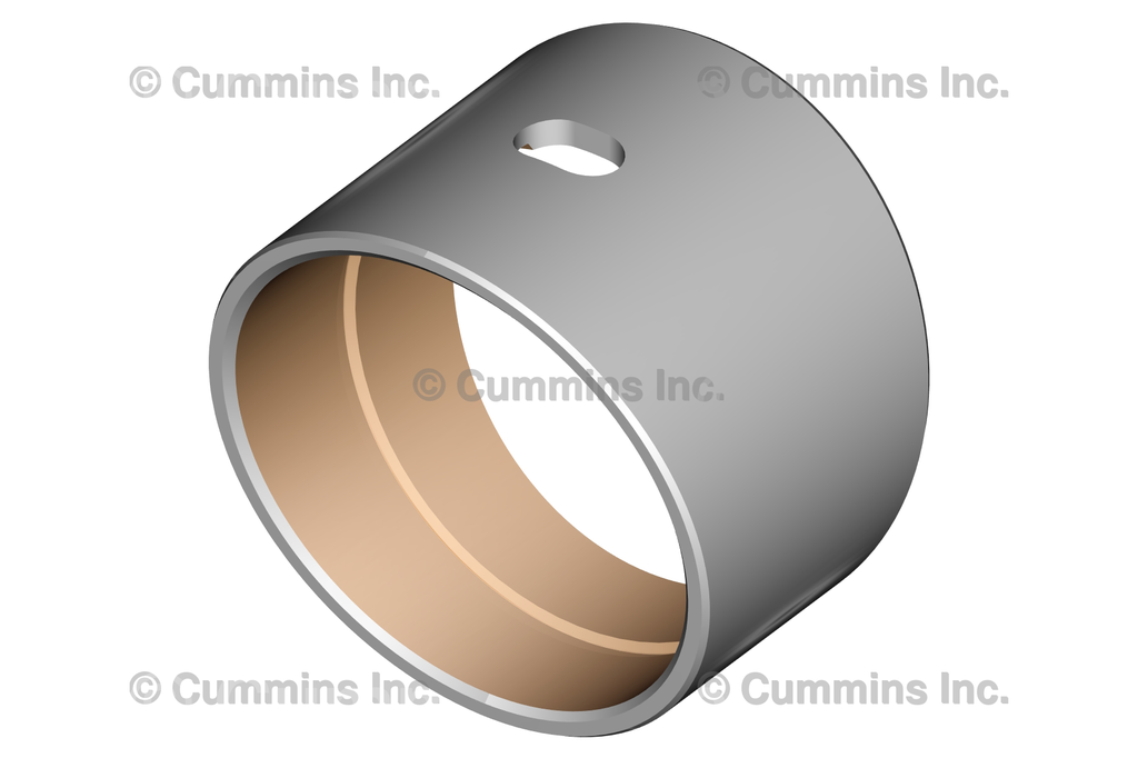 3064295 BUSHING,ENGINE CON ROD