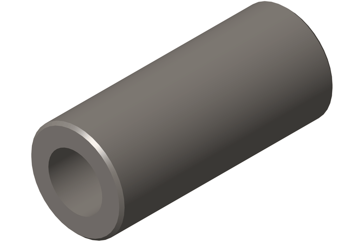 3064347 SPACER,MOUNTING Image 3