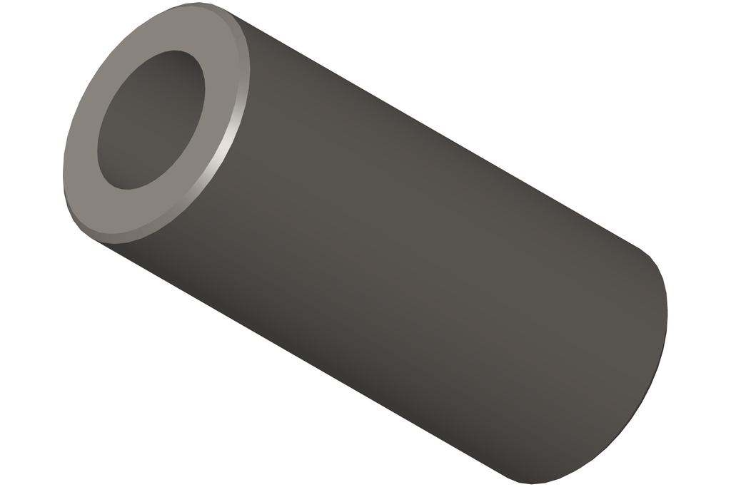 3064347 SPACER,MOUNTING Image 4