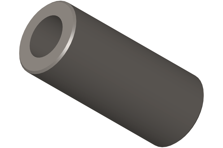 3064347 SPACER,MOUNTING Image 4