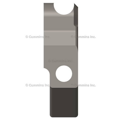 3064582 SUPPORT,CAM FOL SHAFT
