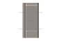 3064582 SUPPORT,CAM FOL SHAFT