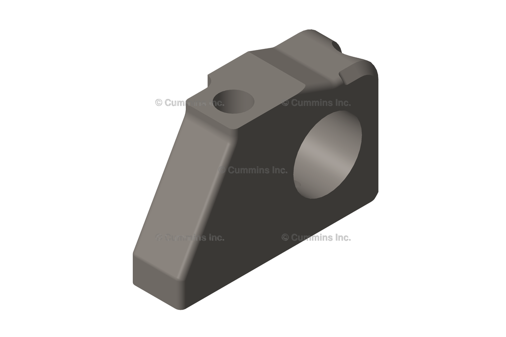 3064582 SUPPORT,CAM FOL SHAFT