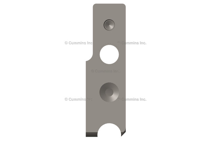 3064582 SUPPORT,CAM FOL SHAFT