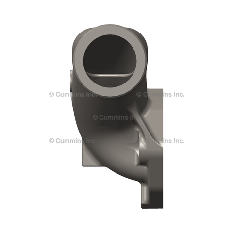 3065024 MANIFOLD,EXHAUST