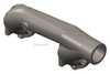 3065024 MANIFOLD,EXHAUST