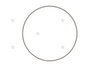 3065406 RingLiner Seal