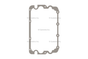 3066311 GASKET,ROCKER LEVER COVER