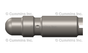 3066644 ScrewSlotted Set
