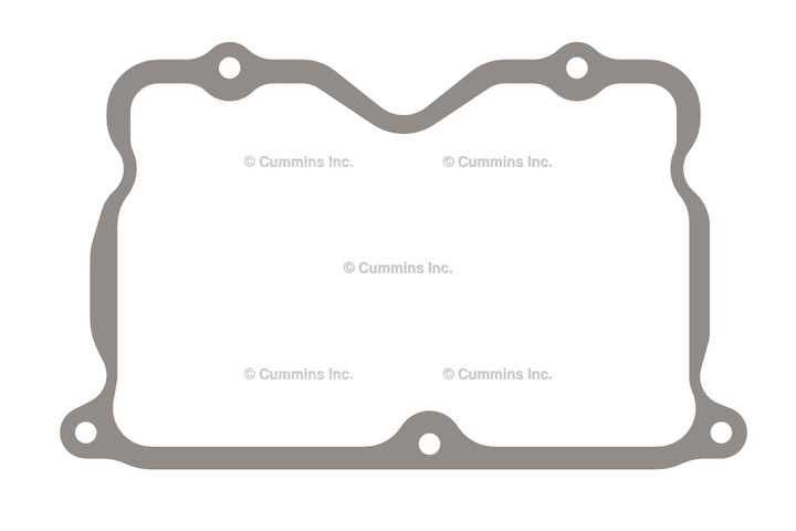 3067459 GASKET,ROCKER LEVER COVER