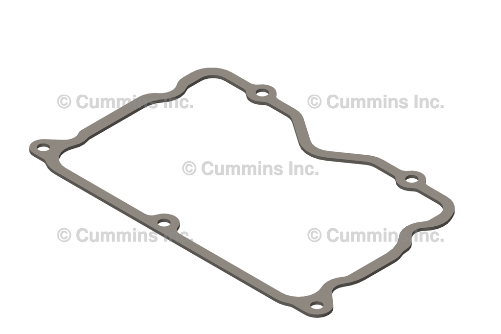 3067460 GASKET,ROCKER LEVER COVER
