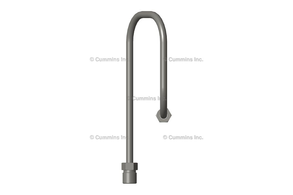 3067570 TUBE,PRESSURE SENSING