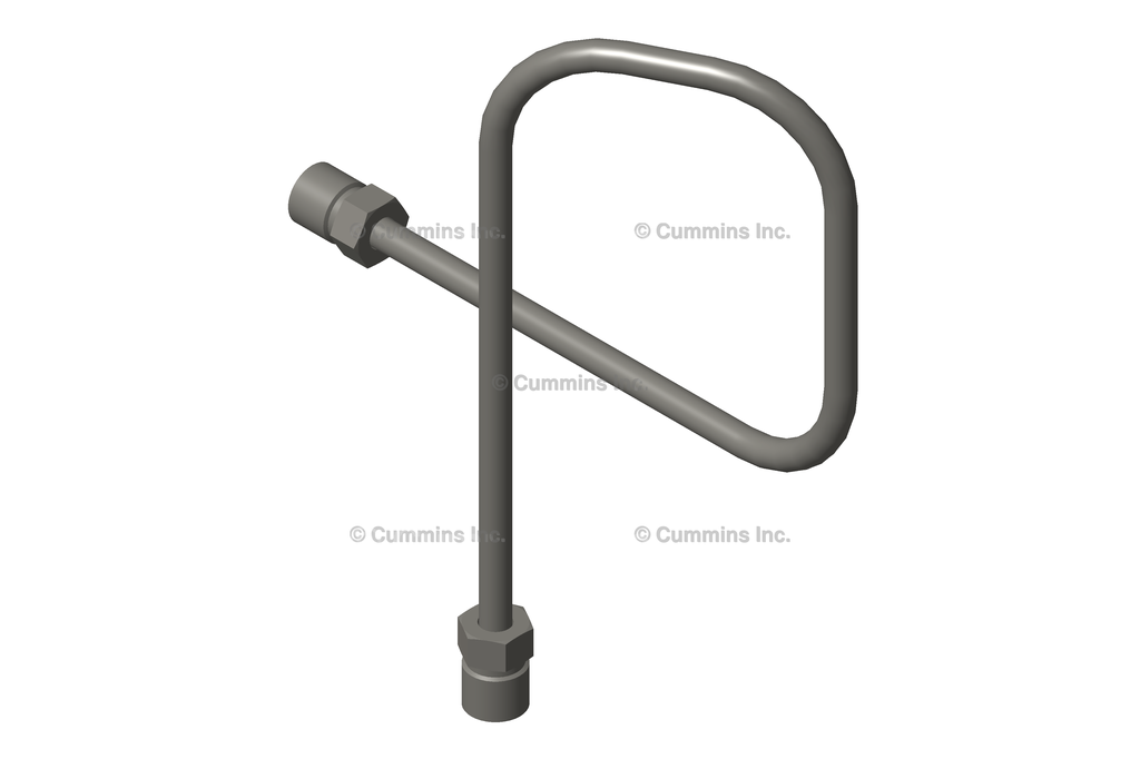 3067570 TUBE,PRESSURE SENSING