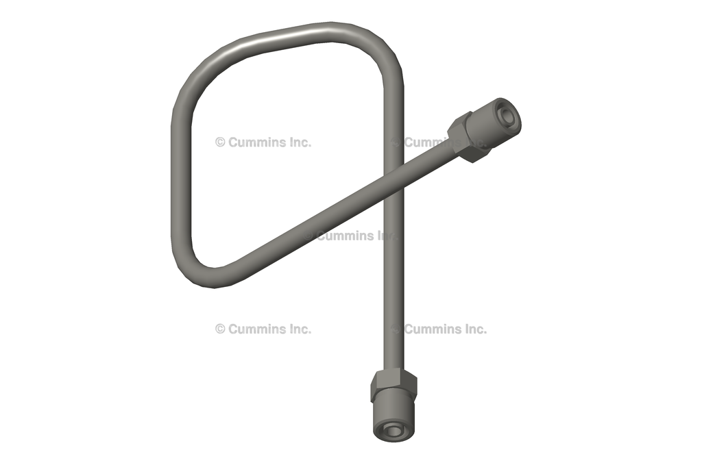 3067570 TUBE,PRESSURE SENSING