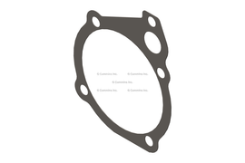 3067613 GASKET,LUB OIL PUMP
