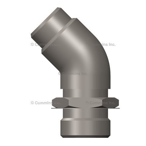 3067996 ELBOW,MALE UNION