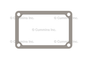 3068466 GASKET,HAND HOLE