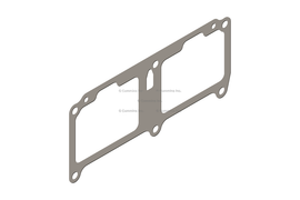 3068475 GASKET,CAM FOL HOUSING