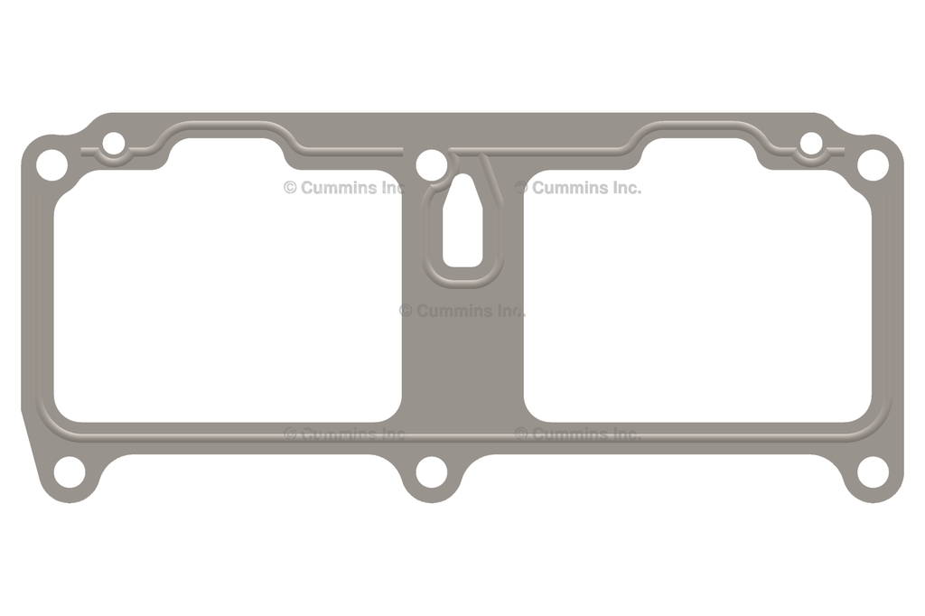 3068477 GASKET,CAM FOL HOUSING