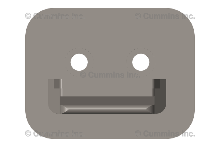 3068505 RETAINER,WIRING