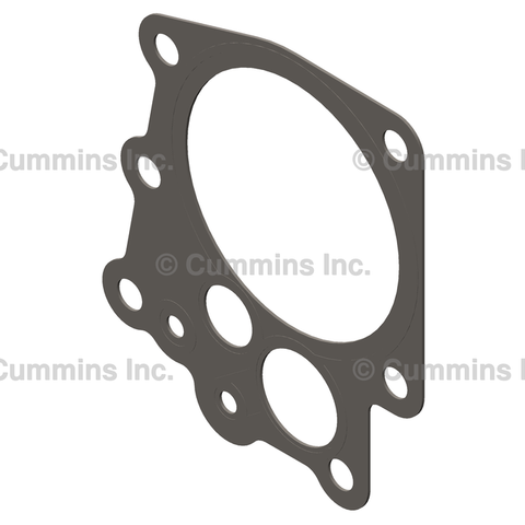 3069014 GASKET,LUB OIL CLR COVER