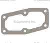 3069098 GASKET,COVER PLATE