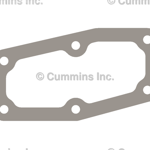 3069098 GASKET,COVER PLATE