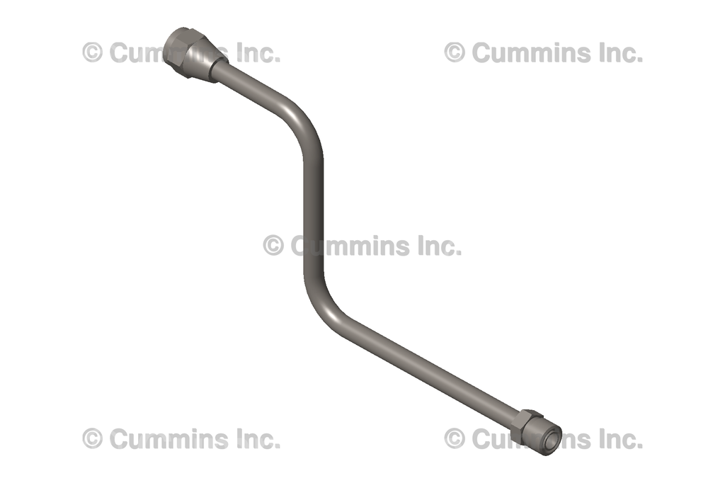 3069114 TUBE,FUEL SUPPLY