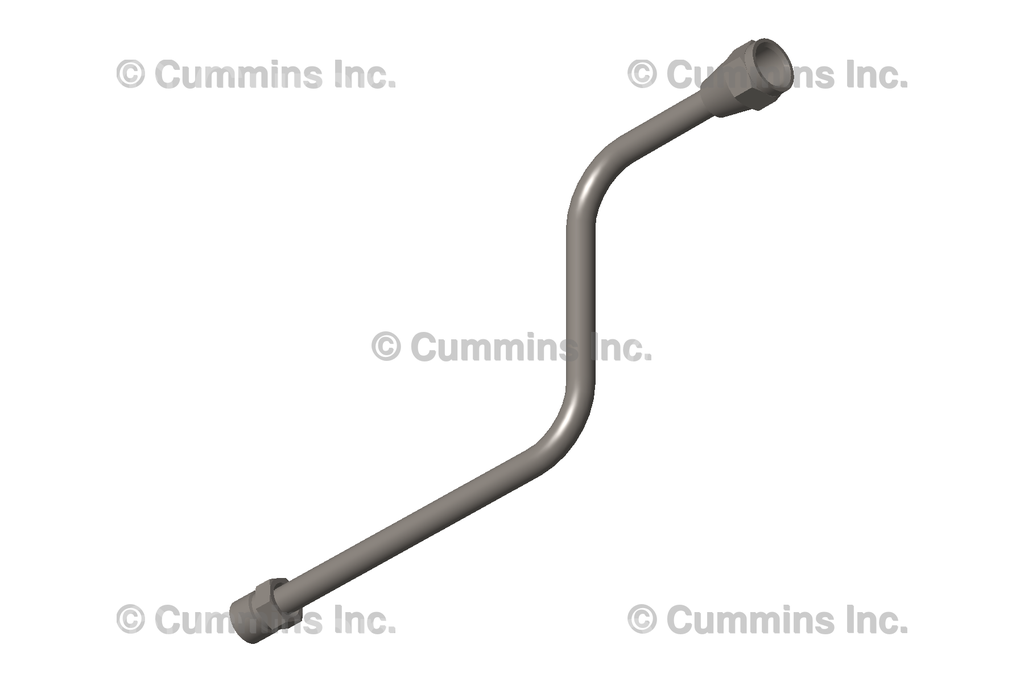 3069114 TUBE,FUEL SUPPLY